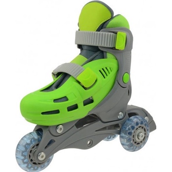 Truly Triskate 9.1