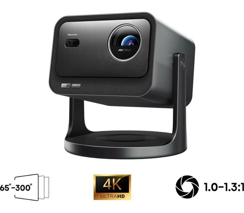 Hisense C3 4K