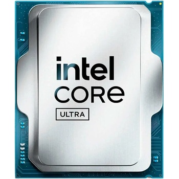 Intel Core Ultra 5 245K Tray (AT807680640F)