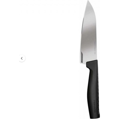 Fiskars Hard Edge Malý kuchařský nůž 14 cm