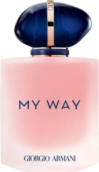Giorgio Armani My Way Floral EDP 50 ml