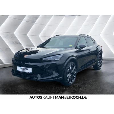 Cupra Formentor 2.0 TSI 150 kW