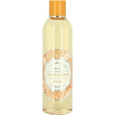 Vivian Gray Naturals Orange Blossom sprchový gél 250 ml