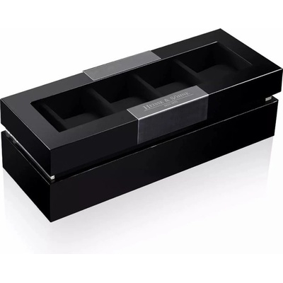 Heisse & Söhne 70019-85 black