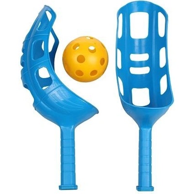 Scoopcatch Set sada na hádzanie modrá Balenie