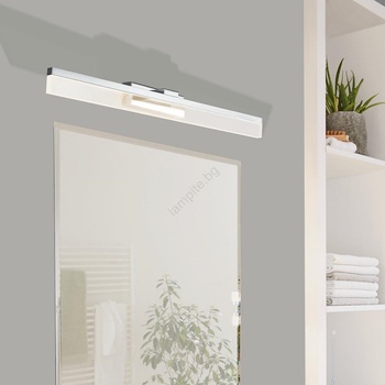 EGLO 780432 - LED Лампа за огледало в баня YANGUAS LED/11W/230V 59, 5 см IP44 (EG780432)