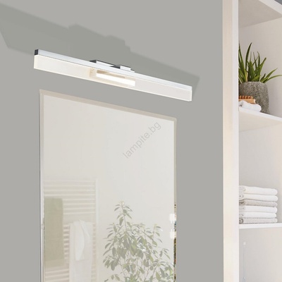EGLO 780432 - LED Лампа за огледало в баня YANGUAS LED/11W/230V 59, 5 см IP44 (EG780432)