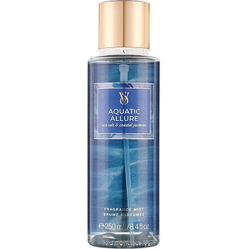 Victoria's Secret Aquatic Allure спрей за тяло за жени 250 мл