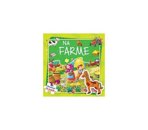 Na farme