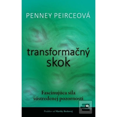 Transformačný skok