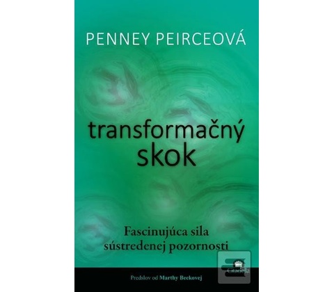 Transformačný skok