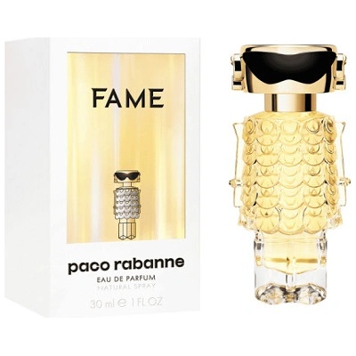 Paco Rabanne Fame parfémovaná voda dámská 30 ml