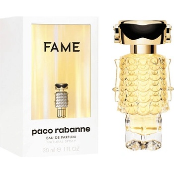 Paco Rabanne Fame parfémovaná voda dámská 30 ml