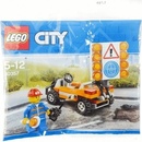 LEGO® City 30357 Práce na ceste