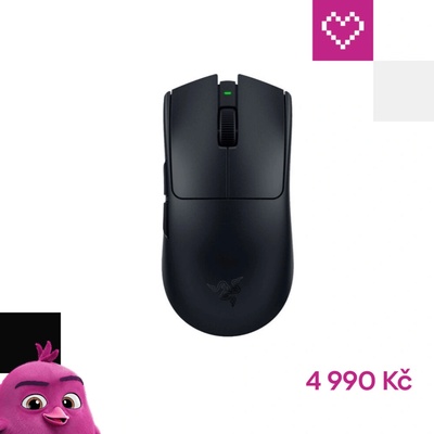 Razer Viper V4 Pro RZ01-05630100-R3G1
