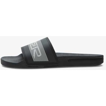 Quiksilver Джапанки rivi wordmark slide