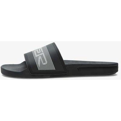 Quiksilver Джапанки rivi wordmark slide