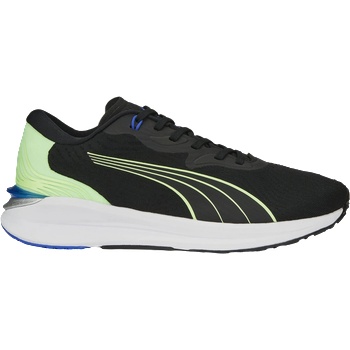 PUMA Обувки за бягане Puma Electrify Nitro 2 376814-010 Размер 43 EU