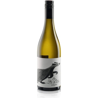 Sighardt Donabaum Neuburger der Dachs bílé 2017 13,5% 0,75 l (holá láhev)
