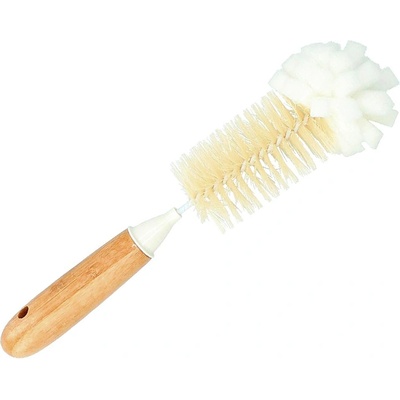 ALPINA ЧЕТКА ЗА ПОЧИСТВАНЕ НА БУТИЛКИ alpina 30.5см БАМБУК (871125218824)