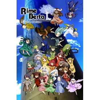 PLAYISM Rime Berta (PC)