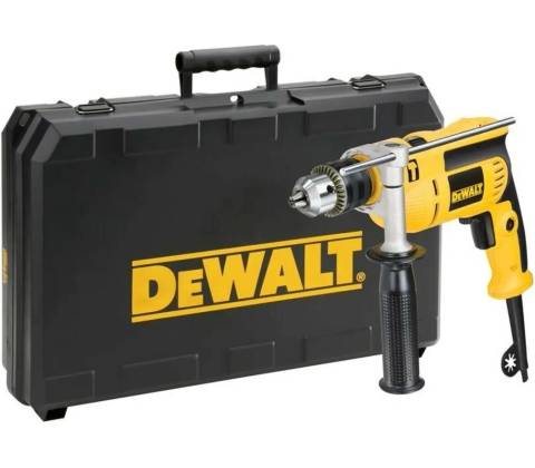 DeWalt DWD024K-QS