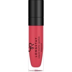 Golden Rose Longstay Liquid Matte Дълготрайно течно матово червило 4 ml