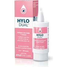 UrsaPharm Hylo Dual 10 ml