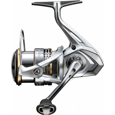 Shimano Sedona FJ 2500S