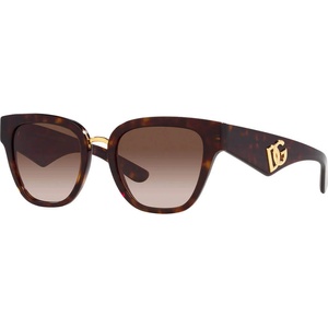 Dolce&Gabbana DG4437 502/13 Слънчеви очила