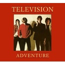 TELEVISION: ADVENTURE LP