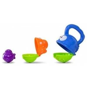 Milly Mally Fish Water Toy