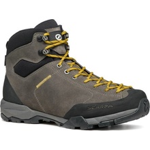 Scarpa MOJITO HIKE GTX šedá