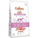 Calibra Dog Life Junior Large Breed Lamb 2,5 kg