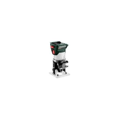 METABO FMV 18 LTX BL 8 Akumulátorová fréza na srážení hran 601742850