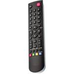 съвместим Vivax tv-40le92t2s2 , tv-32le91, tv-40le91 , tv-32le90 , tv-40le90, 32le92t2s2, 40le92t2s2 - заместител дистанционно управление (tv-40le92t2s2 , tv-32le91, tv-40le91 , tv-32le90 ,tv-40le90, 32le92t2s2 Дистанционно