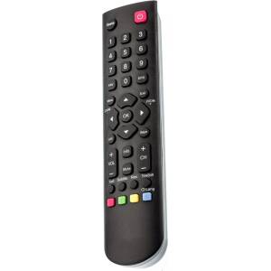 съвместим Vivax tv-40le92t2s2 , tv-32le91, tv-40le91 , tv-32le90 , tv-40le90, 32le92t2s2, 40le92t2s2 - заместител дистанционно управление (tv-40le92t2s2 , tv-32le91, tv-40le91 , tv-32le90 ,tv-40le90, 32le92t2s2 Дистанционно