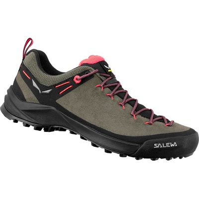 Salewa Ws Wildfire Leather Размер на обувките (ЕС): 40, 5 / Цвят: кафяв