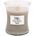 WoodWick Fireside ароматна свещ с дървен фитил 275 гр