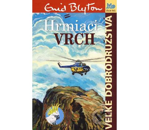 Hrmiaci vrch