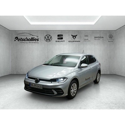 Volkswagen Polo 1.0 TSI Style DSG 70 kW
