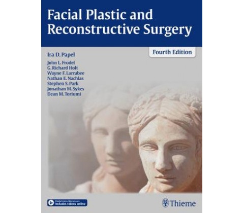 Facial Plastic and Reconstructive Surgery