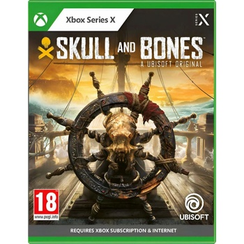 Skull & Bones (XSX)