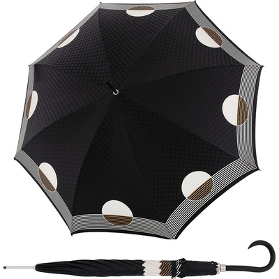 Doppler Manufaktur Elegance Boheme Oggetto luxusní dámský holový deštník