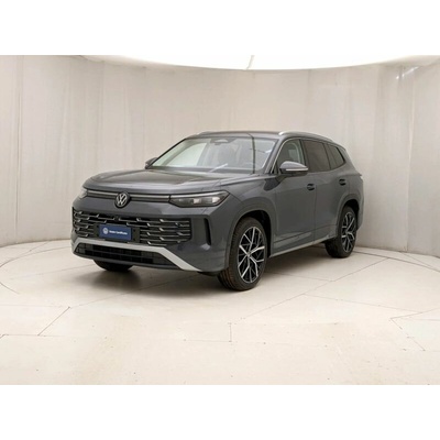 Volkswagen Tayron 1.5 eTSI Elegance DSG 110 kW