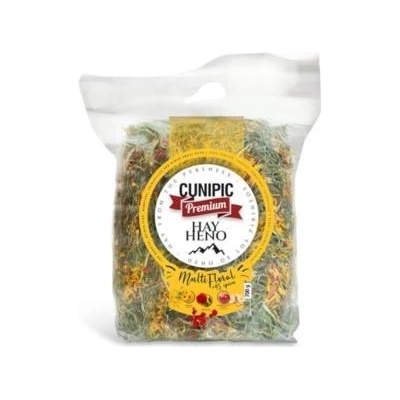 Cunipic Premium Multifloral Seno 0,7 kg