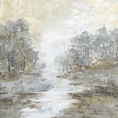 Stromové zátiší III 50x50 1 deska