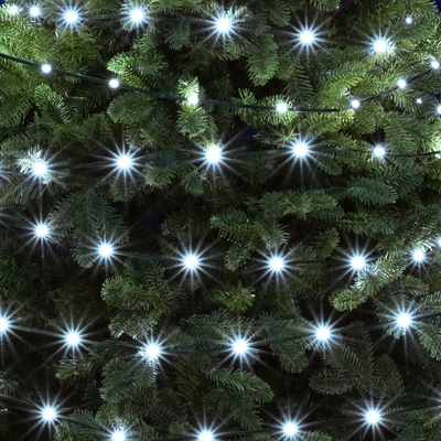 SOMOGYI VS osv. LED508D/WH 500led whit out.50+3m 8P studené
