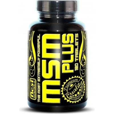 Best Nutrition MSM Plus 240 tabliet