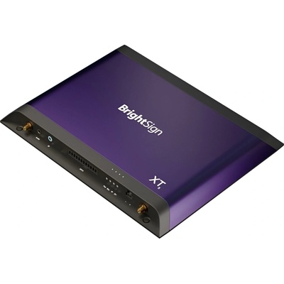 BrightSign Digital Signage Player XT245